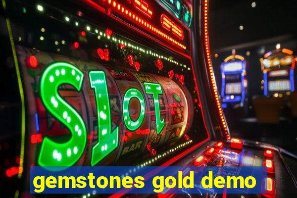 gemstones gold demo